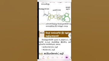 tntet paper 2 science important question explain