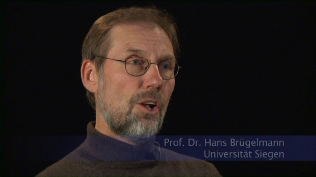 Hans Brügelmann 
