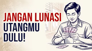 Download Lagu Kesalahan Fatal Orang Gaji Kecil: Bayar Utang di Waktu yang Salah MP3 Download Lagu Kesalahan Fatal Orang Gaji Kecil: Bayar Utang di Waktu yang Salah MP3