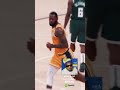 Knock It Off Shorts Lebronjames Highlights Fypp Fyp Viralvideo Lakers mp3