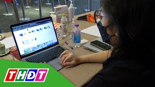 Gia tăng khiếu nại trong lĩnh vực thương mại điện tử | THDT