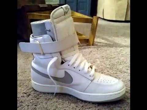 1984 nike basketball shoes