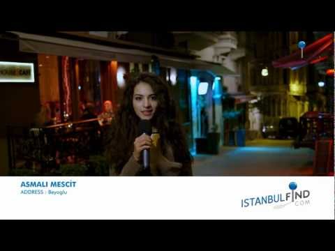 Asmali Mescit - ISTANBUL FIND [HD]