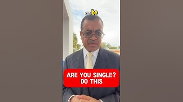 Are you single? Do this. ❤️👈 #couple #marriage #shorts #single #singleness #thesuccessfulcouple