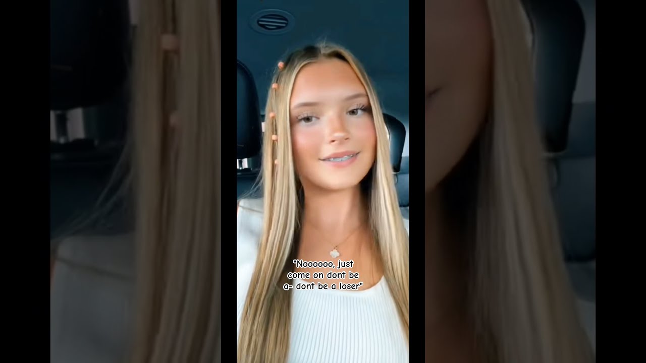Aubreigh Wyatt So Heartbreaking 