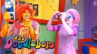 Way Better 🌈 The Doodlebops 312  Full Episode | Kids Show