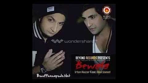 Bewafa falak song's