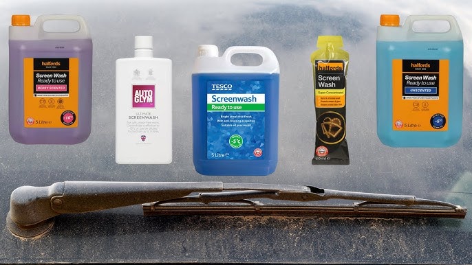 Best De-Icer Sprays - Our Top Picks 