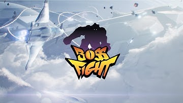 Boss Fight 3D Challenge Final Submission - Angel of Freedom