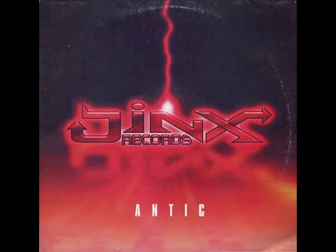 Antic - Pulse (1996)