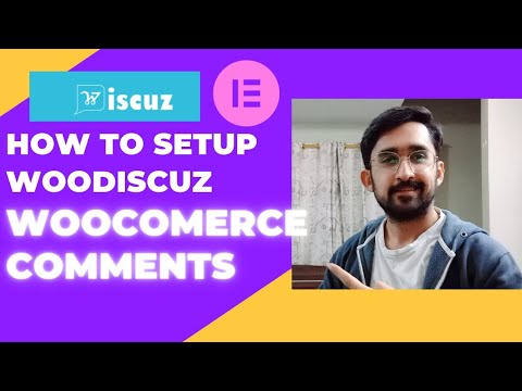 WooDiscuz - WooCommerce Comments WordPress Plugin