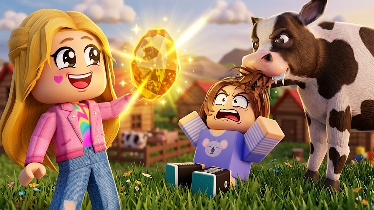 Latest Title & Thumbnail