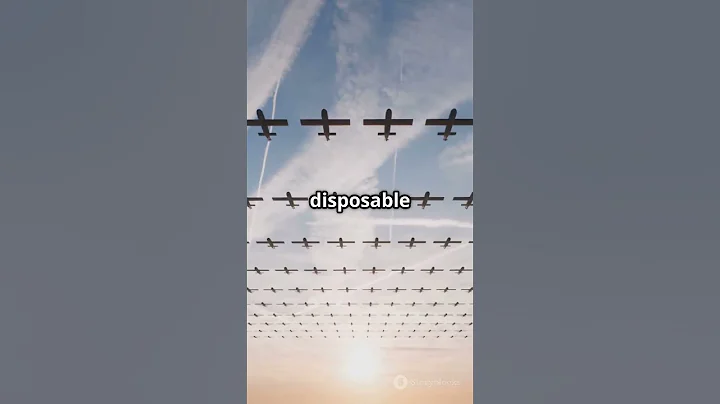 US Army’s Drone & AI Revolution | The Future of Warfare