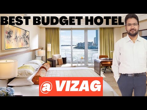 ||Hotel Land Mark Vizag|| ||Best Budget Hotel In Vizag || ||Budget Hotel|| ||Vizag|| ||Suman Vlogs||