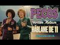 Pecos - Háblame de ti (1960's Motown Soul IA Cover)