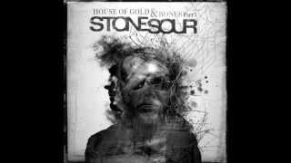 Stone Sour - The Travelers, Part 1 + Lyrics