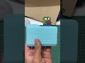 I Turned My SSD Into a Folder 📁 | 3D Printed Case