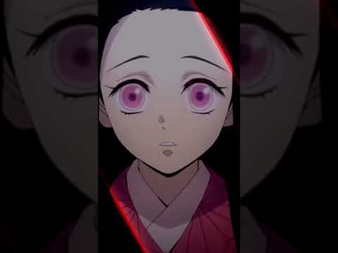 Nezuko!-Demon-Slayer-AMV!-#Nezuko-#DemonSlayer-#Kimetsunoyaiba