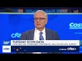 Ed Yardeni breaks down the reasoning behind his 8,250 S&P 500 year-end target