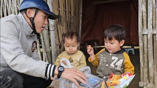 Single mother is about to get married, will her husband's family accept her two children?