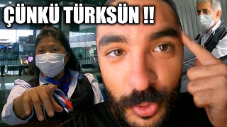 Treatment of Turkish Passport Holders from Mexico!!  ~366