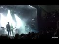 Queens Of The Stone Age - Smooth Sailing [HD] live 9 11 2013 Tivoli Utrecht
