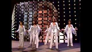 Guys 'n' Dolls - Don't Pull Your Love 1977 HD 0815007