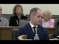Caleb Flynn murder trial: Day 1