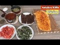 ANTAKYA KÖFTE DÜRÜM