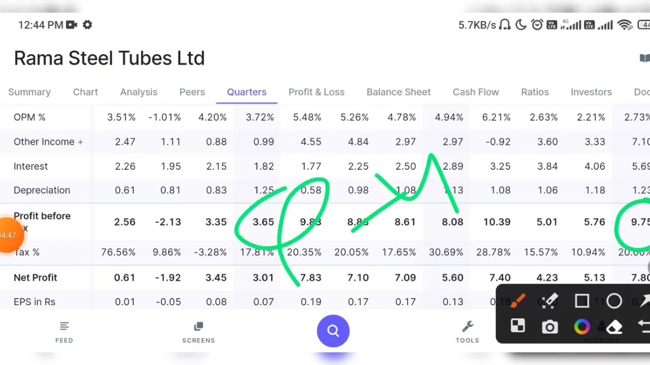 RAMA STEEL TUBE Share Latest News Today Rama Steel Tubes Ltd Target rama-steel-tube-share-latest-news-today-rama-steel-tubes-ltd-target