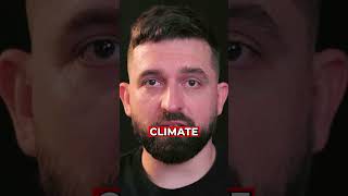 🔥 Climate Change = Dirtier Air | The Hidden Link You Need to Know