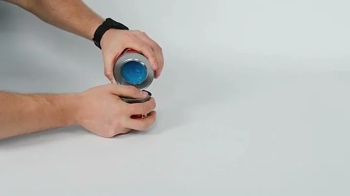 How To Light A Sterno | DeliverThat