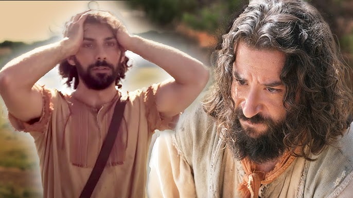 7 things The Chosen TV show retaught about Jesus - Jesuspirit