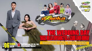 Live Campursari ARSEKA Music | Wedding 'Enggie \u0026 Ardi' | BG Pro Audio | HVS Sragen