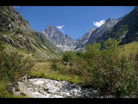 National parks of France | Wikipedia audio article - YouTube
