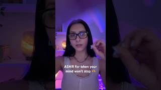 I hope this feels like an exhale 🫶 #asmr #relax #asmrrelaxation #asmrforsleep #tingles
