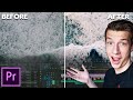 Cinematic Video Editing in Premiere Pro