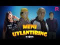 Meni uylantiring (o'zbek serial) | Мени уйлантиринг (узбек сериал) 15-qism