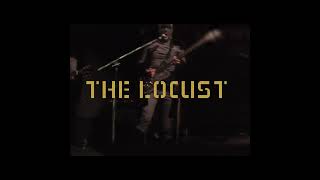 The Locust New Erections - Vinyl variant reissue