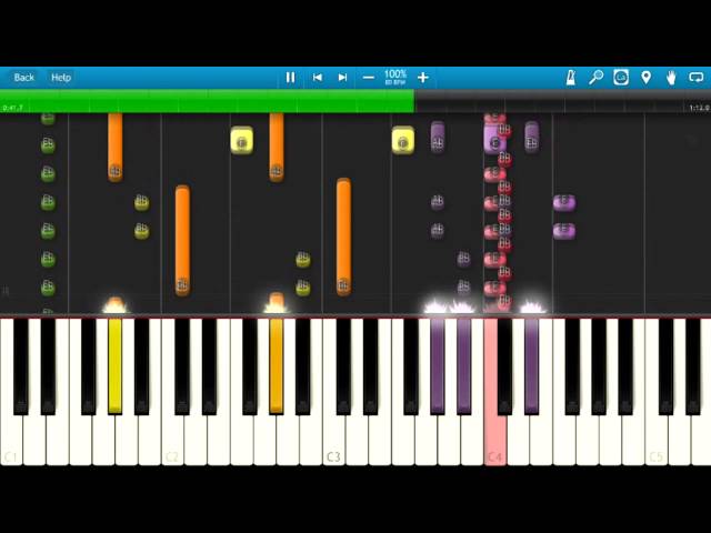 Poppy Playtime Chapter 3 Teaser Theme - Extended Instrumental Version –  música e letra de Piano Vampire