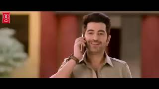 Inspector NottyK | Jeet | Bangla Full Movie HD 2025 | Romantic Action Comedy Movie