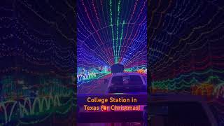 #texas #christmas #vacation #travel #unitedstates #fun #collegestation