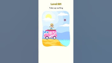 DOP 5 LEVEL 261 | Delete One Part #gaming #shorts