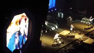 20140504 182828 CNBLUE LIVE IN BANGKOK Talk