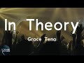 Grace tena  in theory lyric  help me believe and begin to see and live and breathe