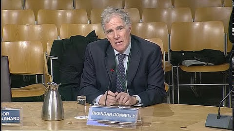 Culture, Tourism, Europe and External Relations Committee - 15 December 2016