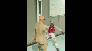 Hitman 3: Miami Aggressive Gameplay #hitman #hitman2 #hitman3 #hitmangameplay #agent47