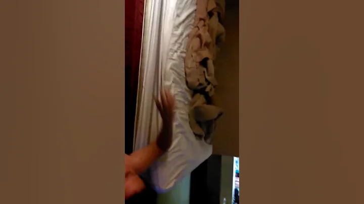 Bed Time