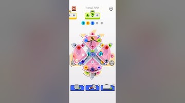 [new update] Screw Jam Puzzle Level 203 | GAME Walkthrough