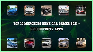 Top 10 Mercedes Benz Car Games 2021 Android Apps021 screenshot 5